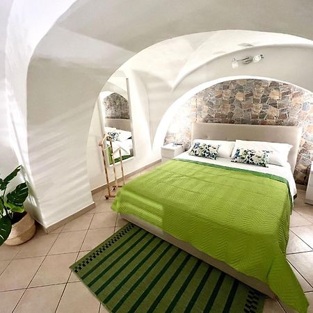 Ursino Holiday Apartment Catania Exterior photo