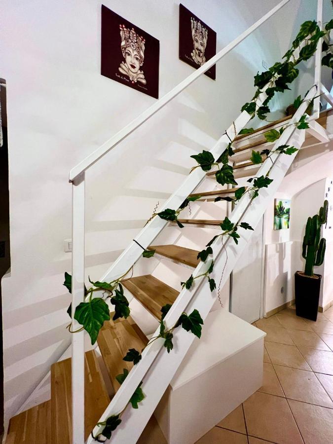 Ursino Holiday Apartment Catania Exterior photo
