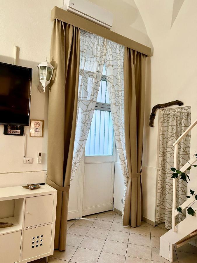 Ursino Holiday Apartment Catania Exterior photo