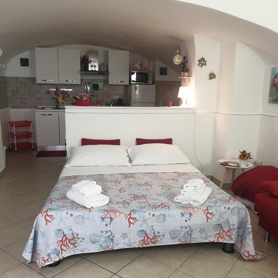 Ursino Holiday Apartment Catania Exterior photo